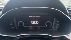 Audi Q3 35 TFSI S Line 5dr S Tronic Petrol Estate